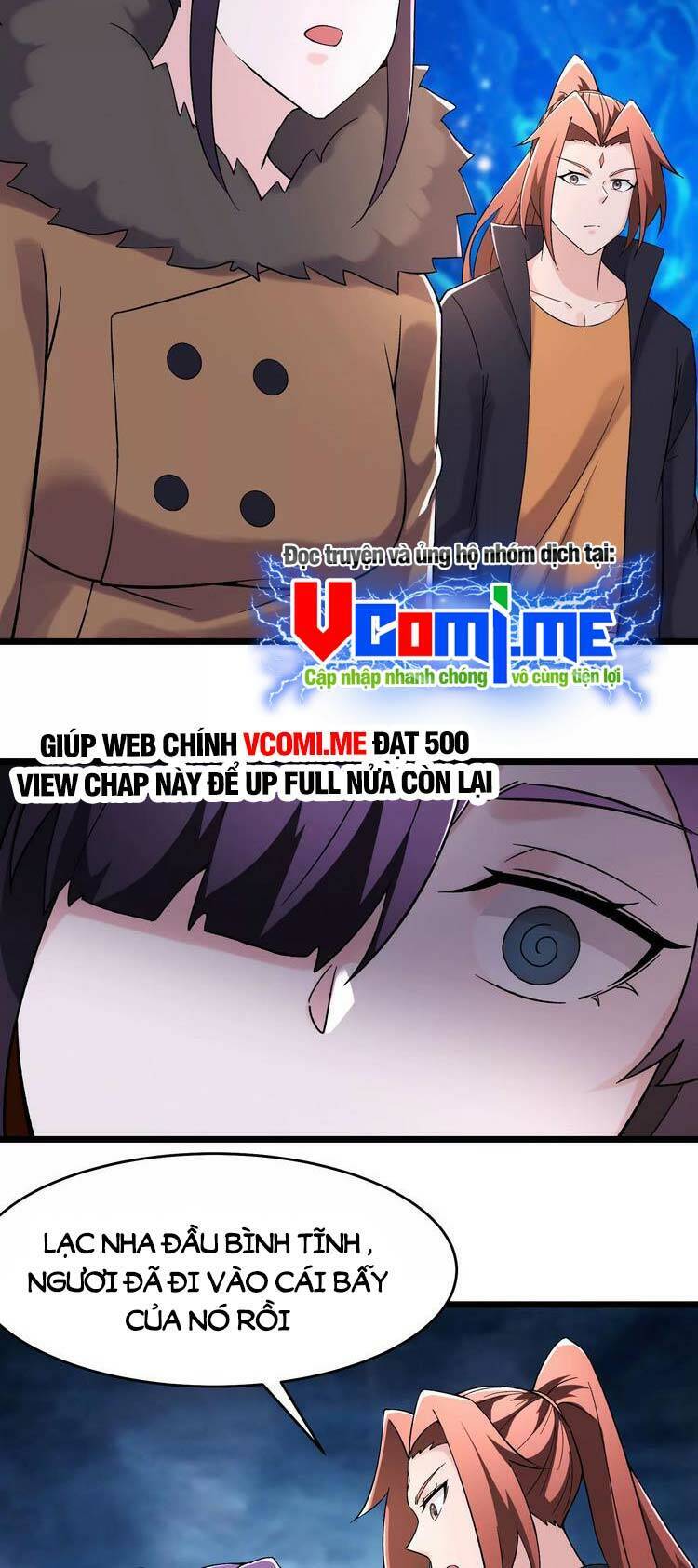 Đồ Đệ Của Ta Đều Là Nữ Ma Đầu chapter 165 - Upload bởi truyensieuhay.com