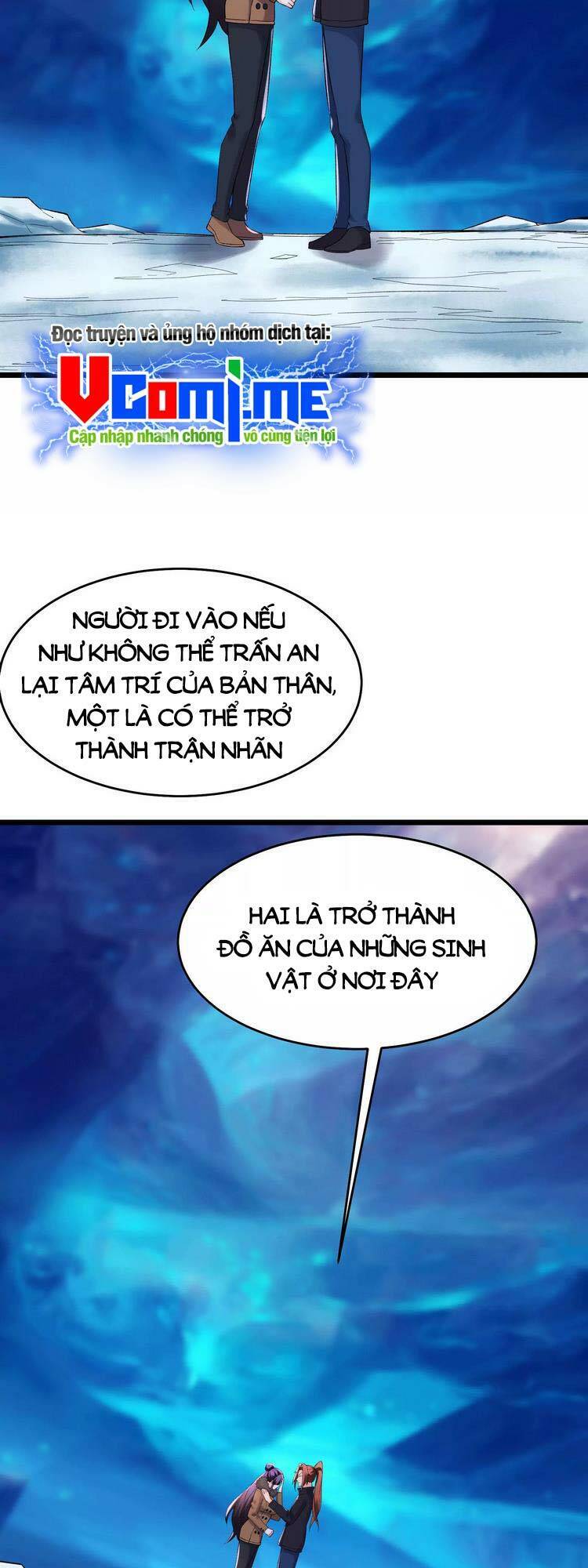 Đồ Đệ Của Ta Đều Là Nữ Ma Đầu chapter 165 - Upload bởi truyensieuhay.com