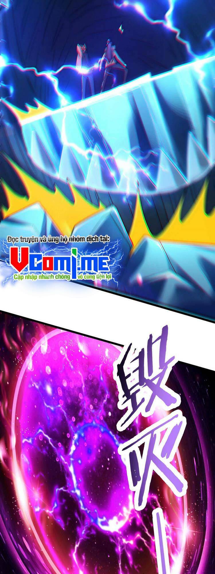 Đồ Đệ Của Ta Đều Là Nữ Ma Đầu chapter 165 - Upload bởi truyensieuhay.com