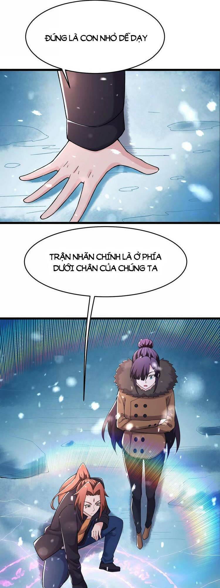 Đồ Đệ Của Ta Đều Là Nữ Ma Đầu chapter 165 - Upload bởi truyensieuhay.com