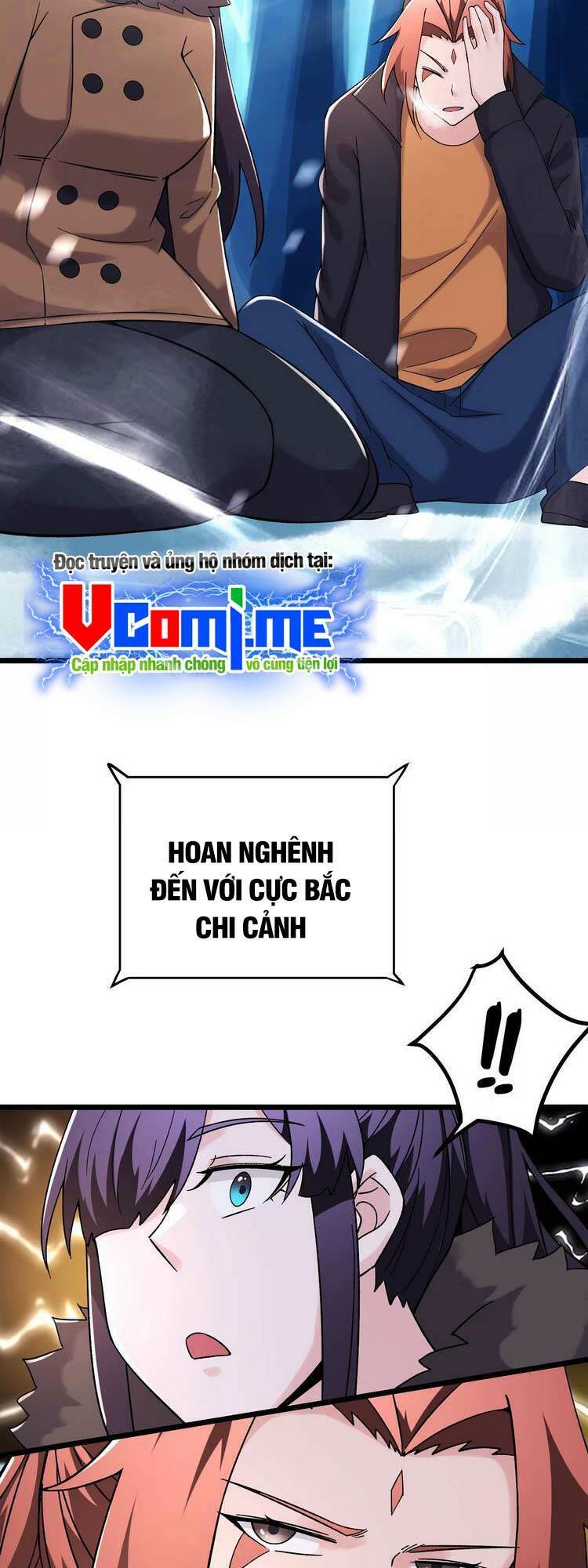 Đồ Đệ Của Ta Đều Là Nữ Ma Đầu chapter 165 - Upload bởi truyensieuhay.com