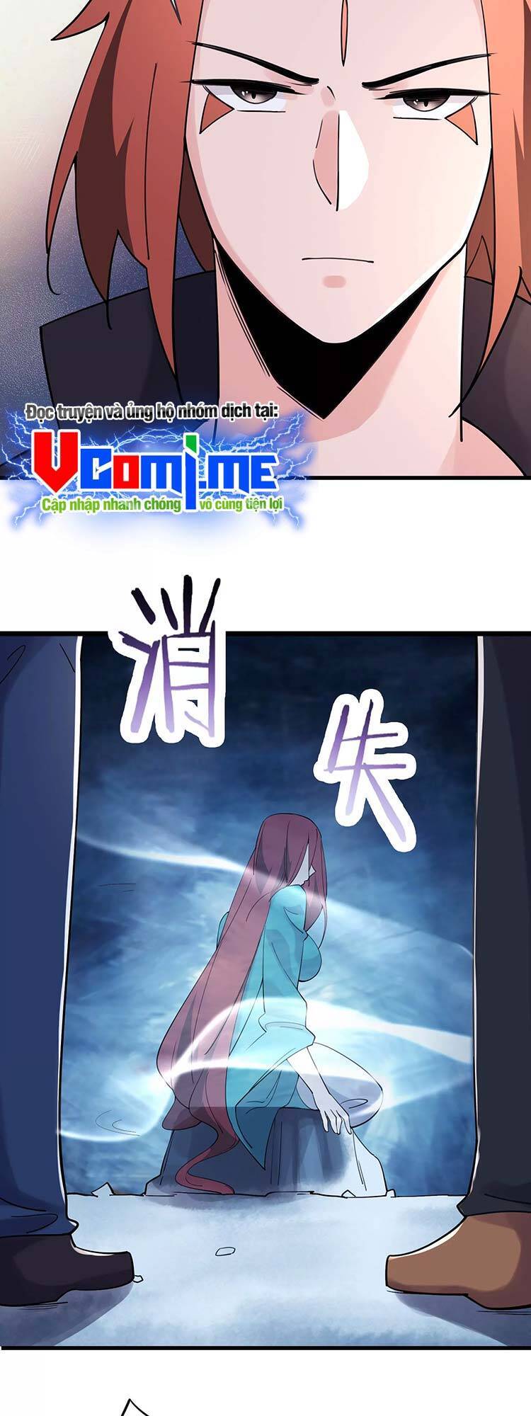 Đồ Đệ Của Ta Đều Là Nữ Ma Đầu chapter 166 - Upload bởi truyensieuhay.com