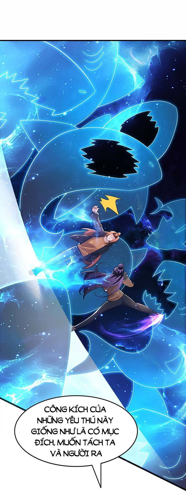 Đồ Đệ Của Ta Đều Là Nữ Ma Đầu chapter 166 - Upload bởi truyensieuhay.com