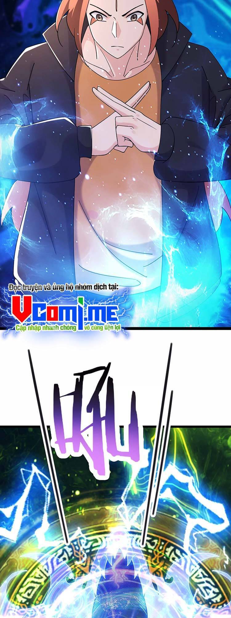 Đồ Đệ Của Ta Đều Là Nữ Ma Đầu chapter 166 - Upload bởi truyensieuhay.com