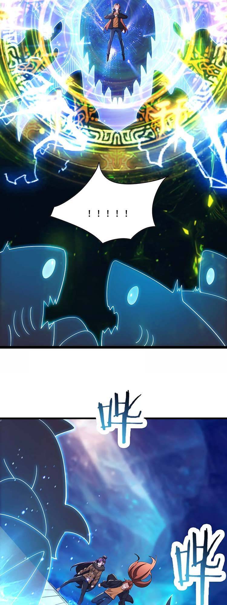 Đồ Đệ Của Ta Đều Là Nữ Ma Đầu chapter 166 - Upload bởi truyensieuhay.com