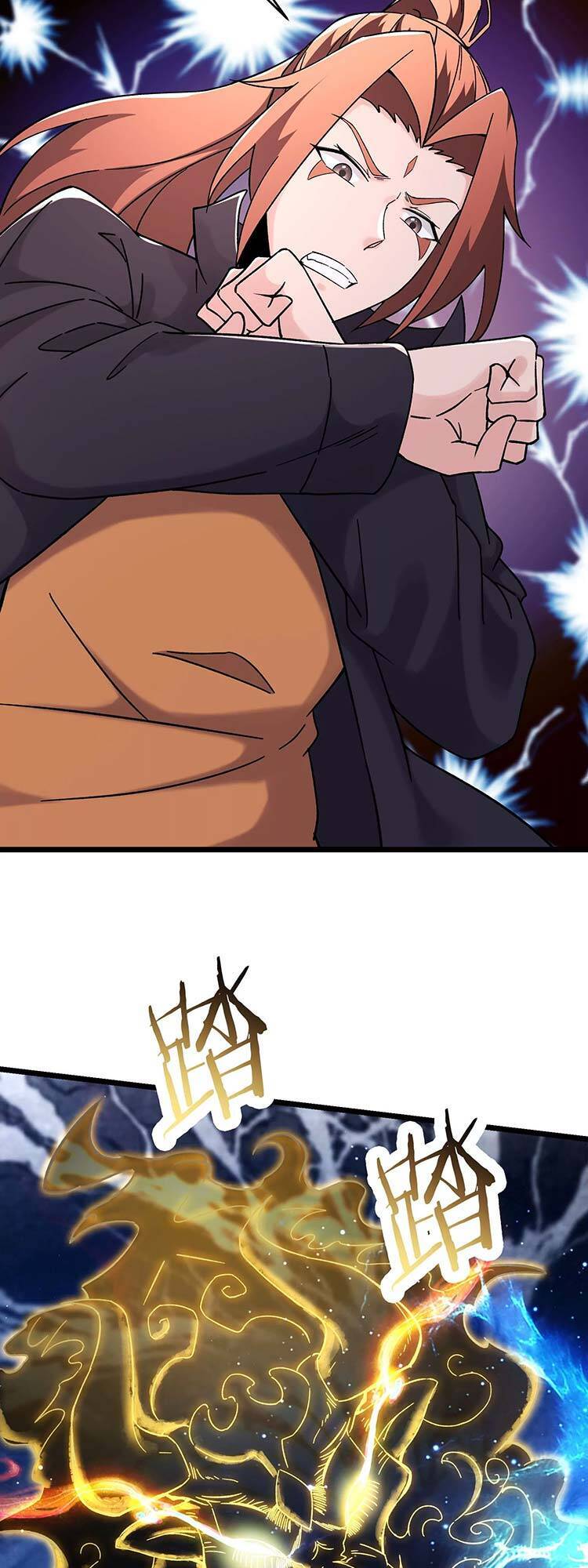Đồ Đệ Của Ta Đều Là Nữ Ma Đầu chapter 167 - Upload bởi truyensieuhay.com