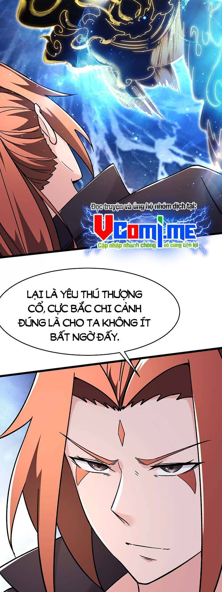 Đồ Đệ Của Ta Đều Là Nữ Ma Đầu chapter 167 - Upload bởi truyensieuhay.com