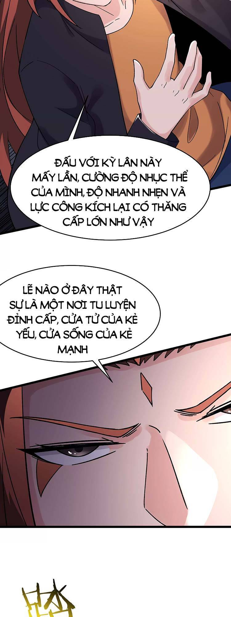 Đồ Đệ Của Ta Đều Là Nữ Ma Đầu chapter 167 - Upload bởi truyensieuhay.com