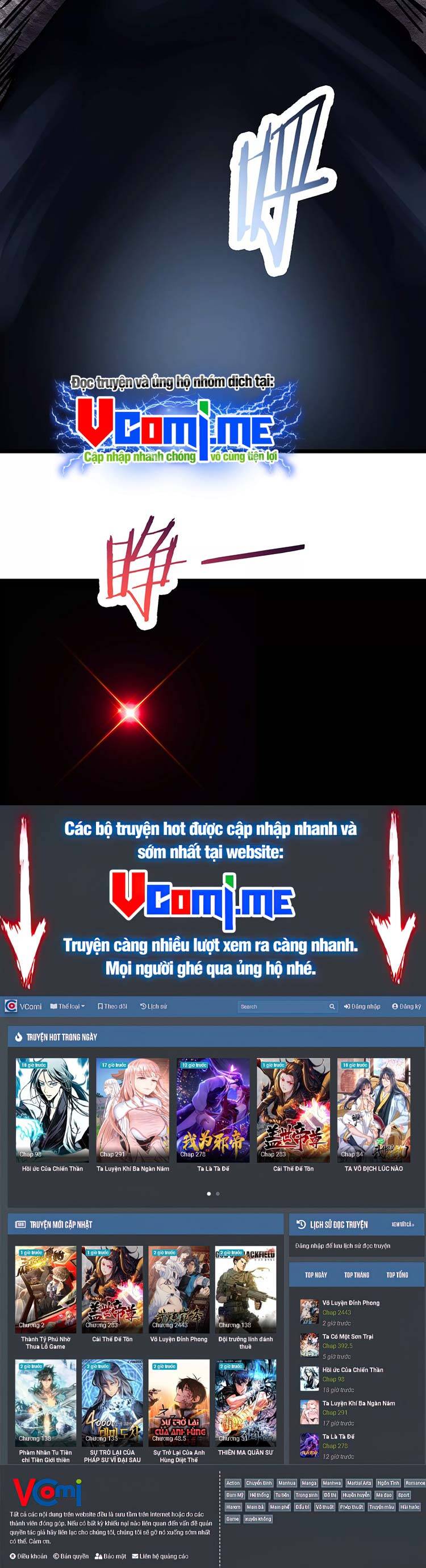 Đồ Đệ Của Ta Đều Là Nữ Ma Đầu chapter 167 - Upload bởi truyensieuhay.com