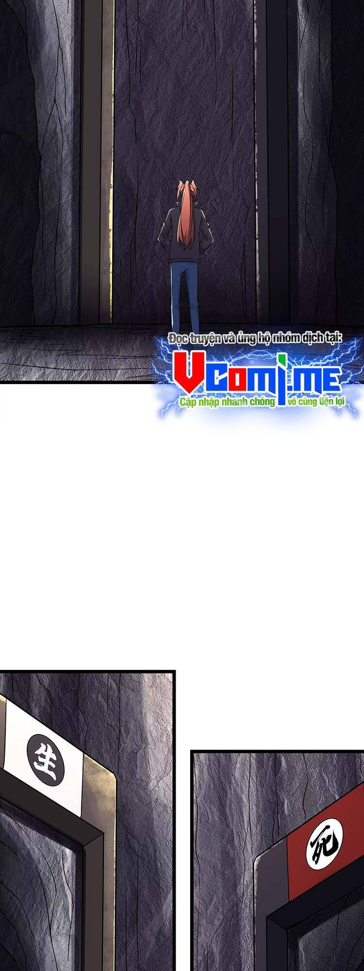 Đồ Đệ Của Ta Đều Là Nữ Ma Đầu chapter 167 - Upload bởi truyensieuhay.com
