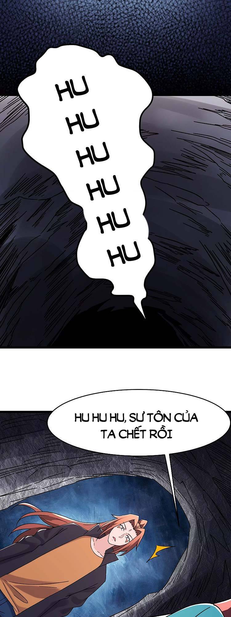 Đồ Đệ Của Ta Đều Là Nữ Ma Đầu chapter 167 - Upload bởi truyensieuhay.com