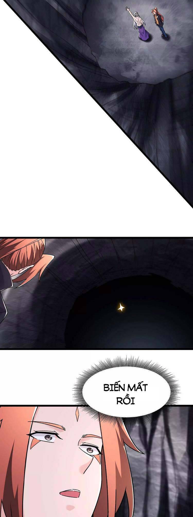 Đồ Đệ Của Ta Đều Là Nữ Ma Đầu chapter 168 - Upload bởi truyensieuhay.com