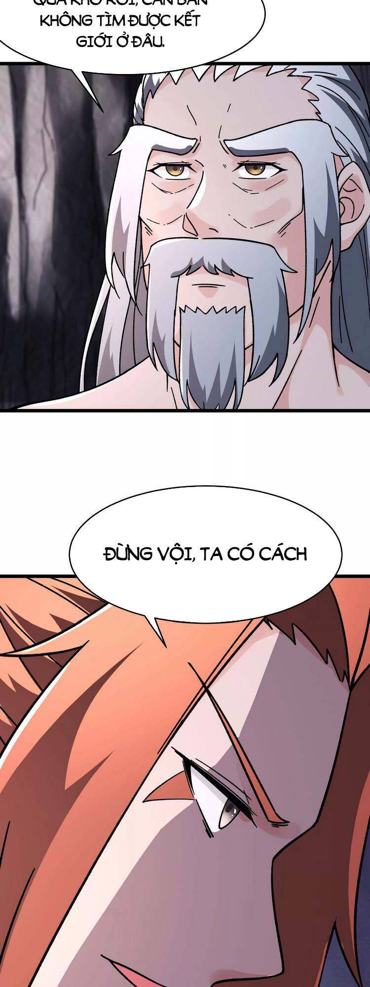 Đồ Đệ Của Ta Đều Là Nữ Ma Đầu chapter 168 - Upload bởi truyensieuhay.com