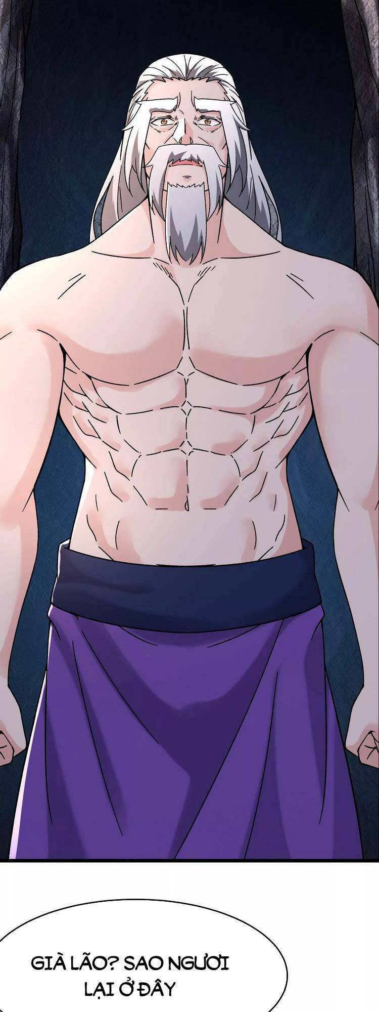 Đồ Đệ Của Ta Đều Là Nữ Ma Đầu chapter 168 - Upload bởi truyensieuhay.com