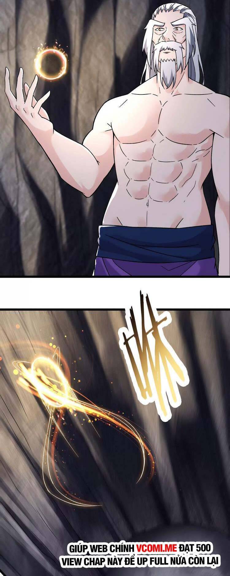 Đồ Đệ Của Ta Đều Là Nữ Ma Đầu chapter 168 - Upload bởi truyensieuhay.com