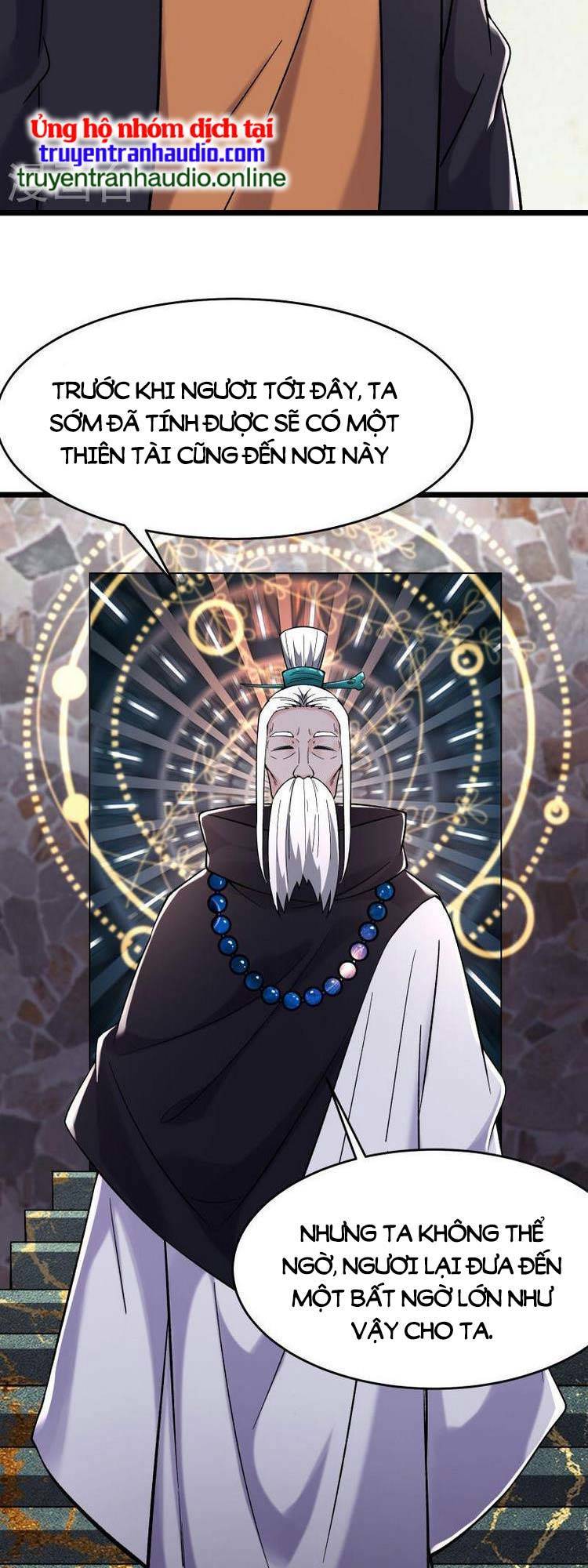 Đồ Đệ Của Ta Đều Là Nữ Ma Đầu chapter 169 - Upload bởi truyensieuhay.com