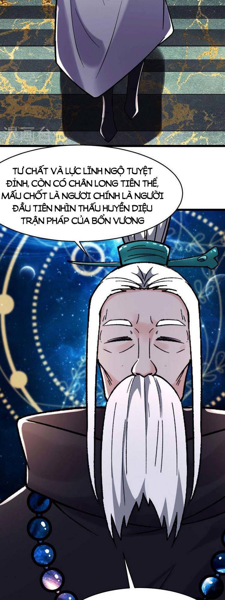 Đồ Đệ Của Ta Đều Là Nữ Ma Đầu chapter 169 - Upload bởi truyensieuhay.com