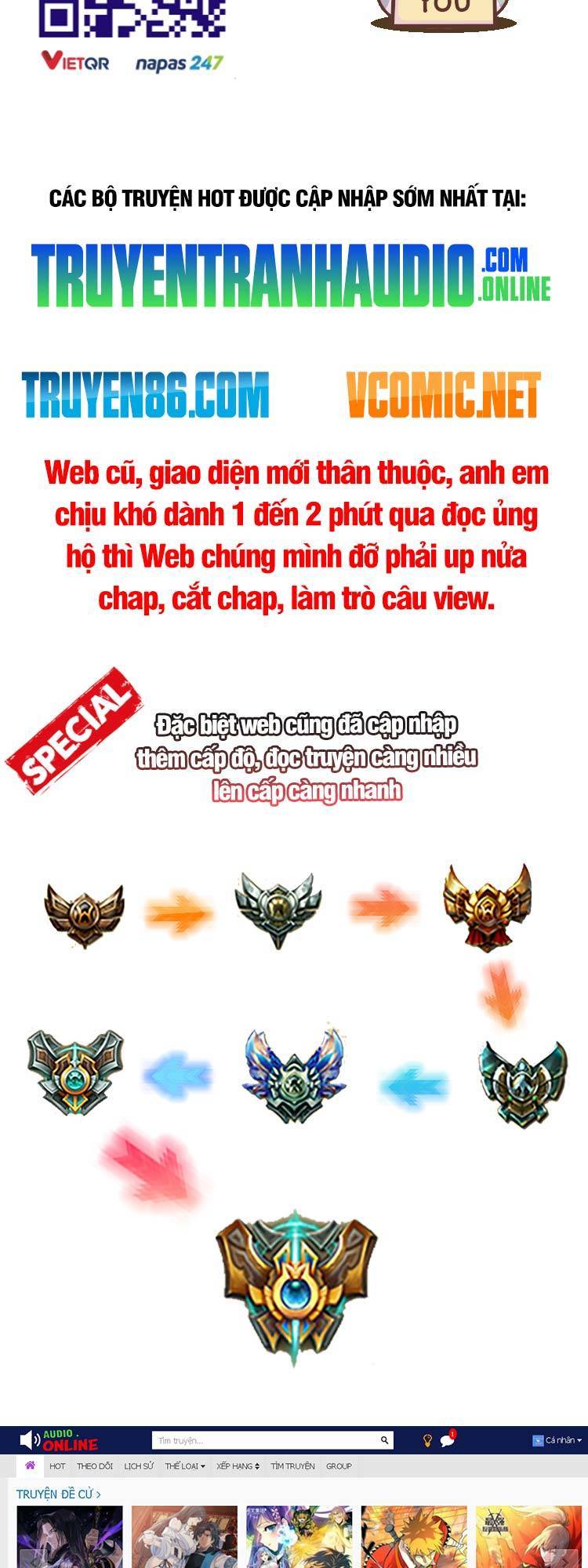 Đồ Đệ Của Ta Đều Là Nữ Ma Đầu chapter 169 - Upload bởi truyensieuhay.com