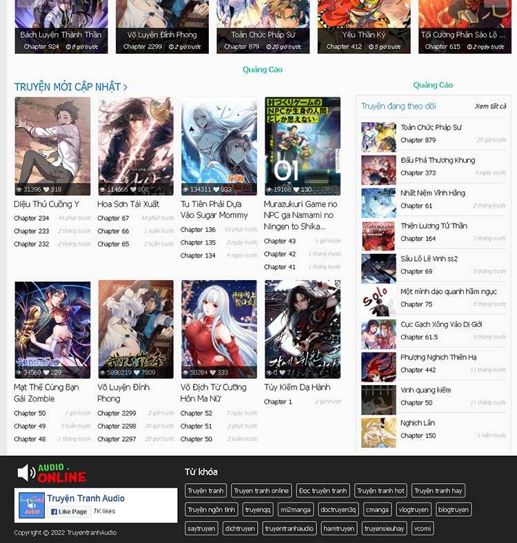 Đồ Đệ Của Ta Đều Là Nữ Ma Đầu chapter 169 - Upload bởi truyensieuhay.com