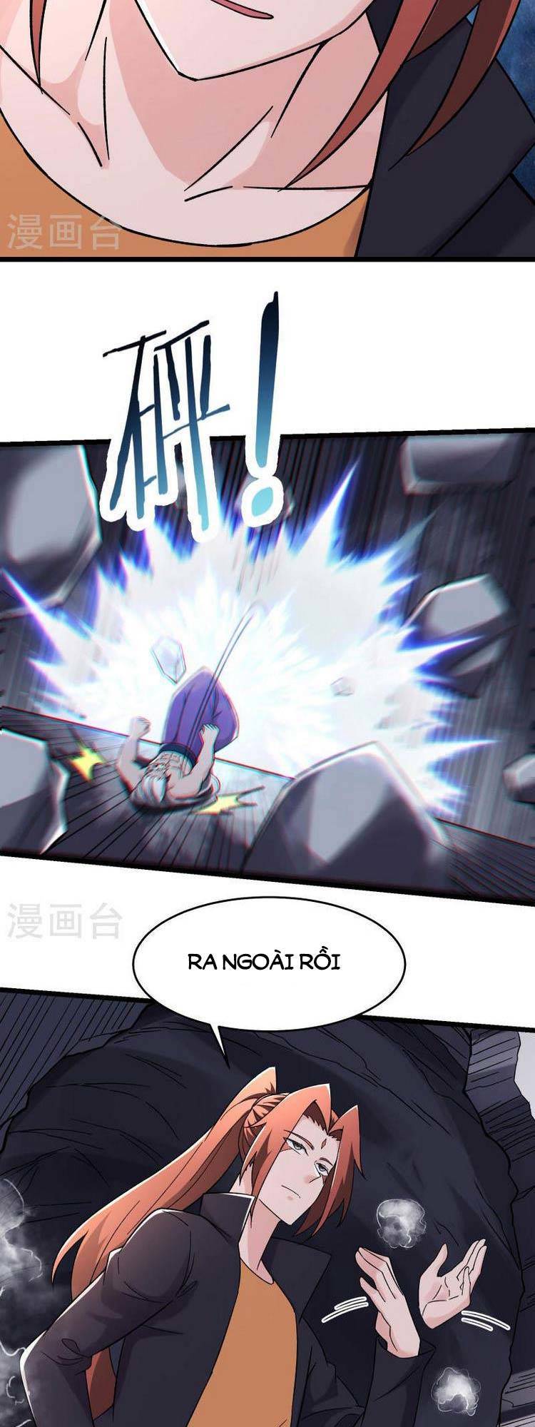 Đồ Đệ Của Ta Đều Là Nữ Ma Đầu chapter 169 - Upload bởi truyensieuhay.com