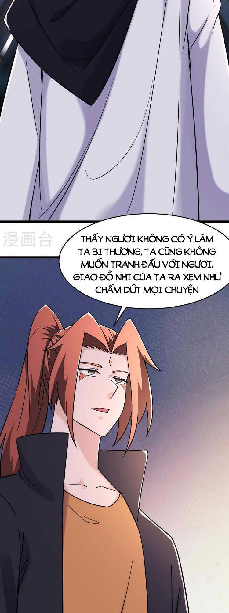 Đồ Đệ Của Ta Đều Là Nữ Ma Đầu chapter 169 - Upload bởi truyensieuhay.com