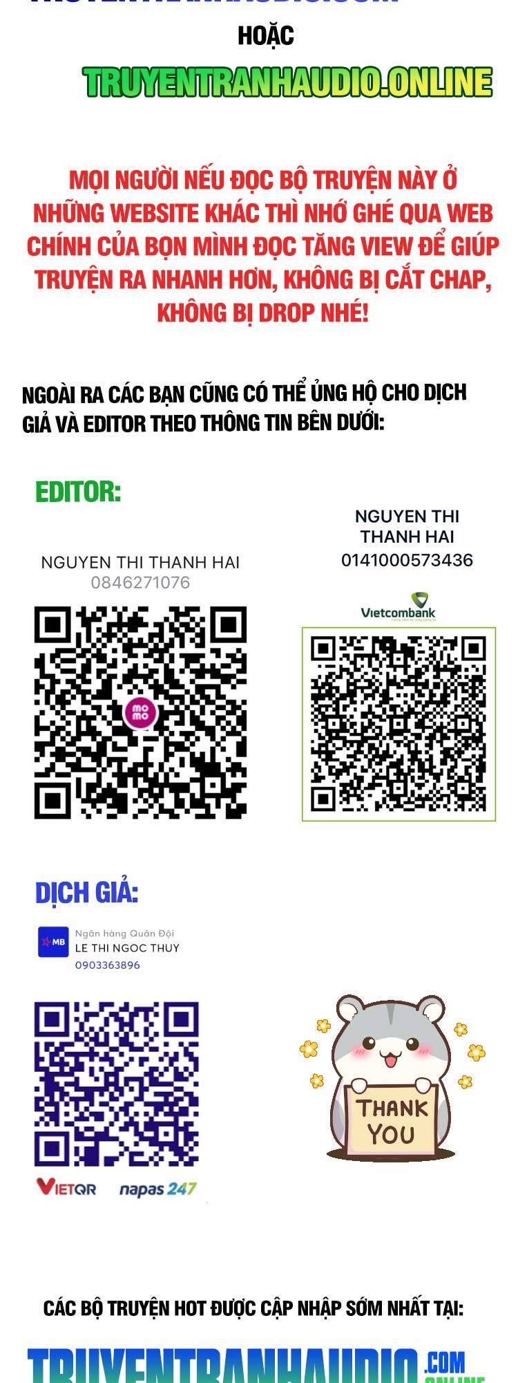 Đồ Đệ Của Ta Đều Là Nữ Ma Đầu chapter 170 - Upload bởi truyensieuhay.com