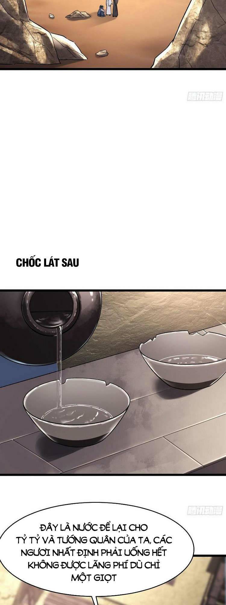 Đồ Đệ Của Ta Đều Là Nữ Ma Đầu chapter 171 - Upload bởi truyensieuhay.com