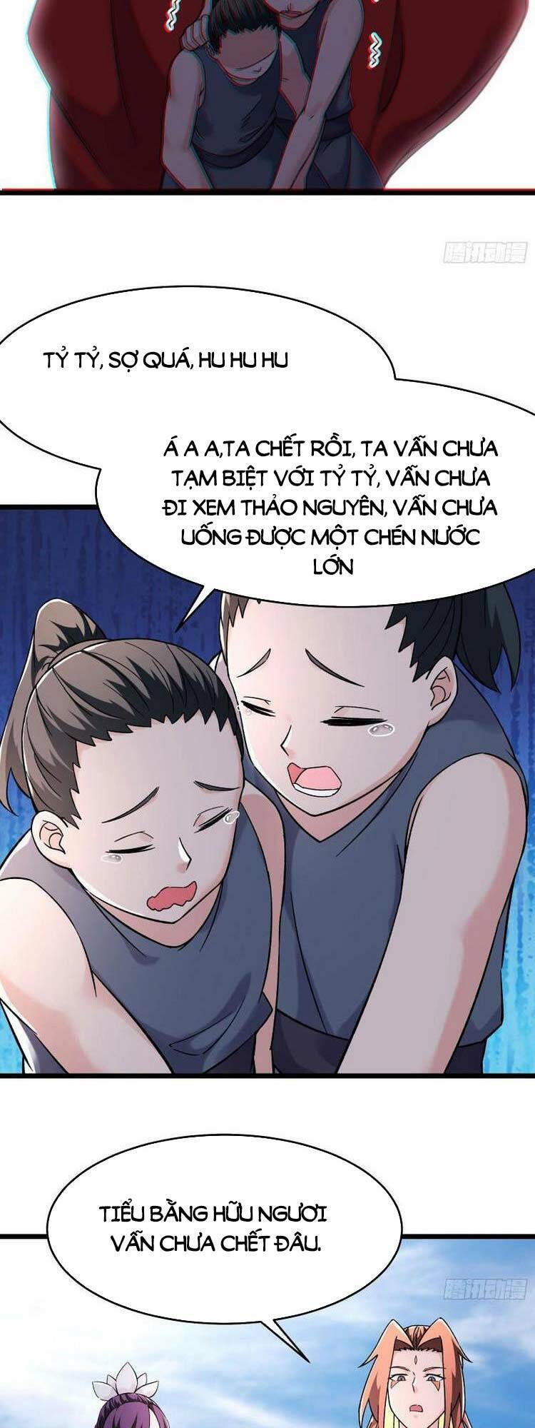Đồ Đệ Của Ta Đều Là Nữ Ma Đầu chapter 171 - Upload bởi truyensieuhay.com