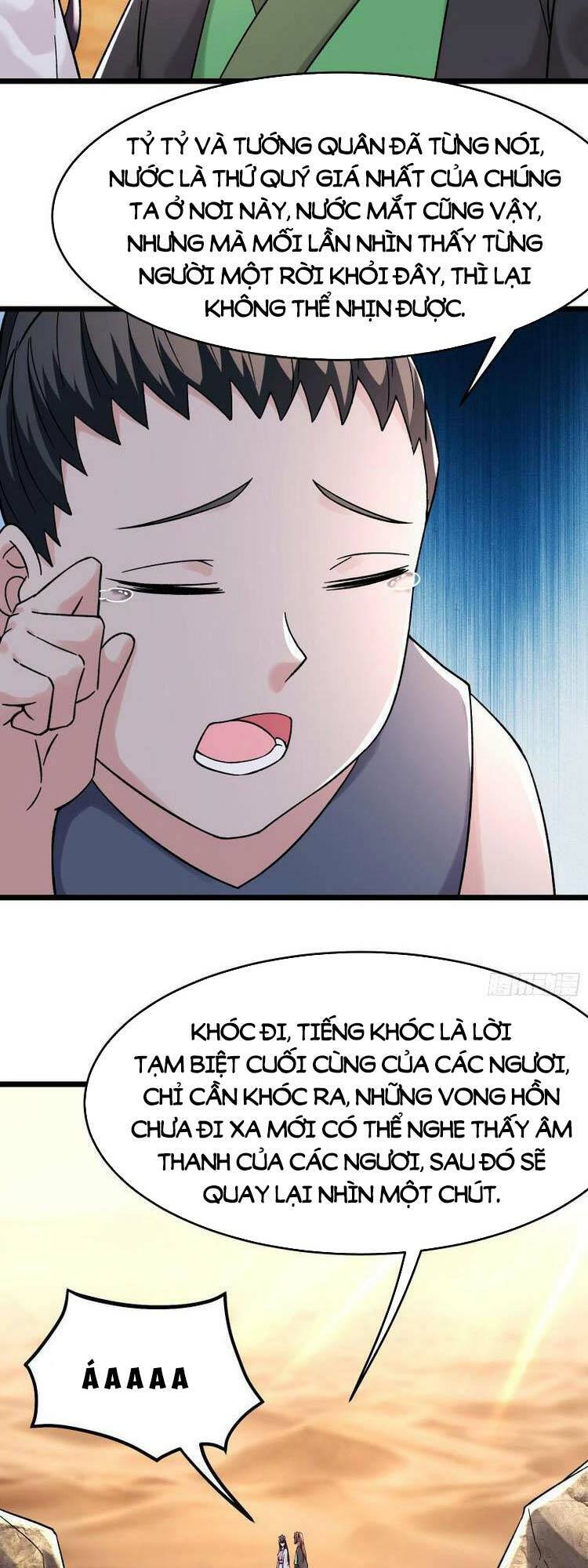 Đồ Đệ Của Ta Đều Là Nữ Ma Đầu chapter 171 - Upload bởi truyensieuhay.com