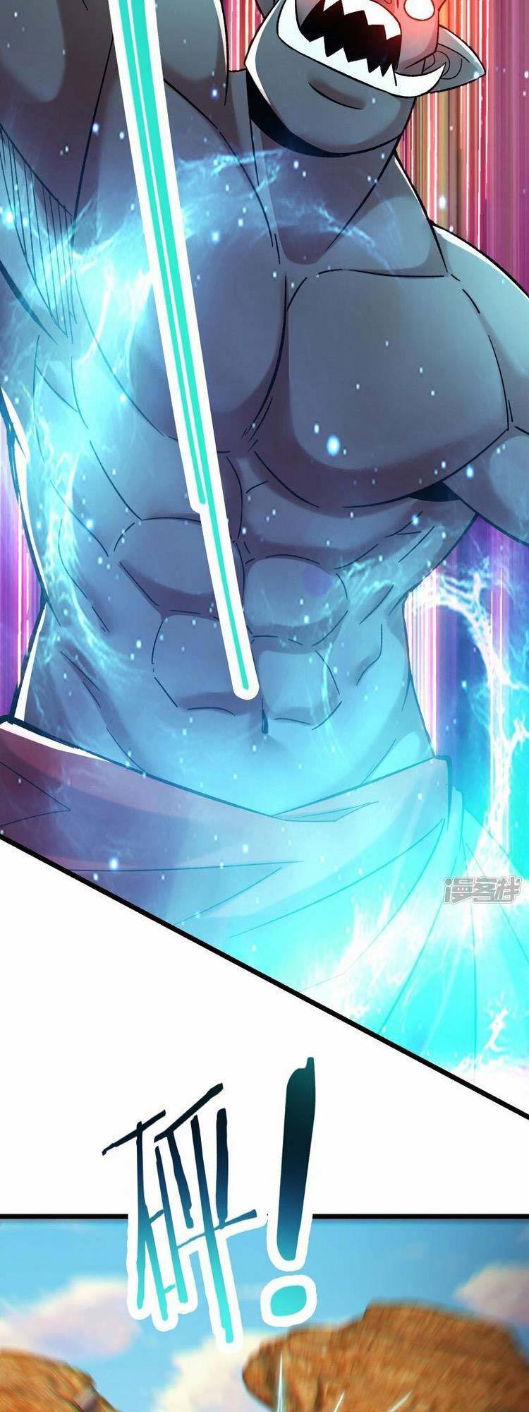 Đồ Đệ Của Ta Đều Là Nữ Ma Đầu chapter 172 - Upload bởi truyensieuhay.com