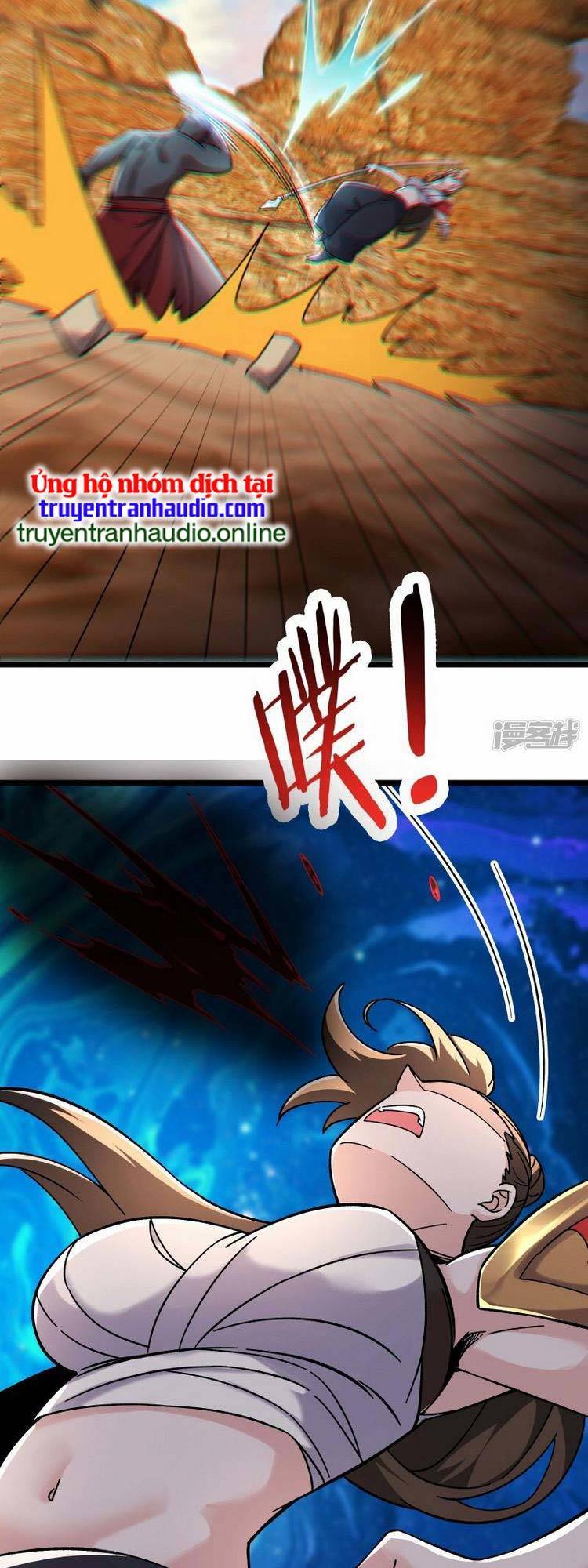 Đồ Đệ Của Ta Đều Là Nữ Ma Đầu chapter 172 - Upload bởi truyensieuhay.com