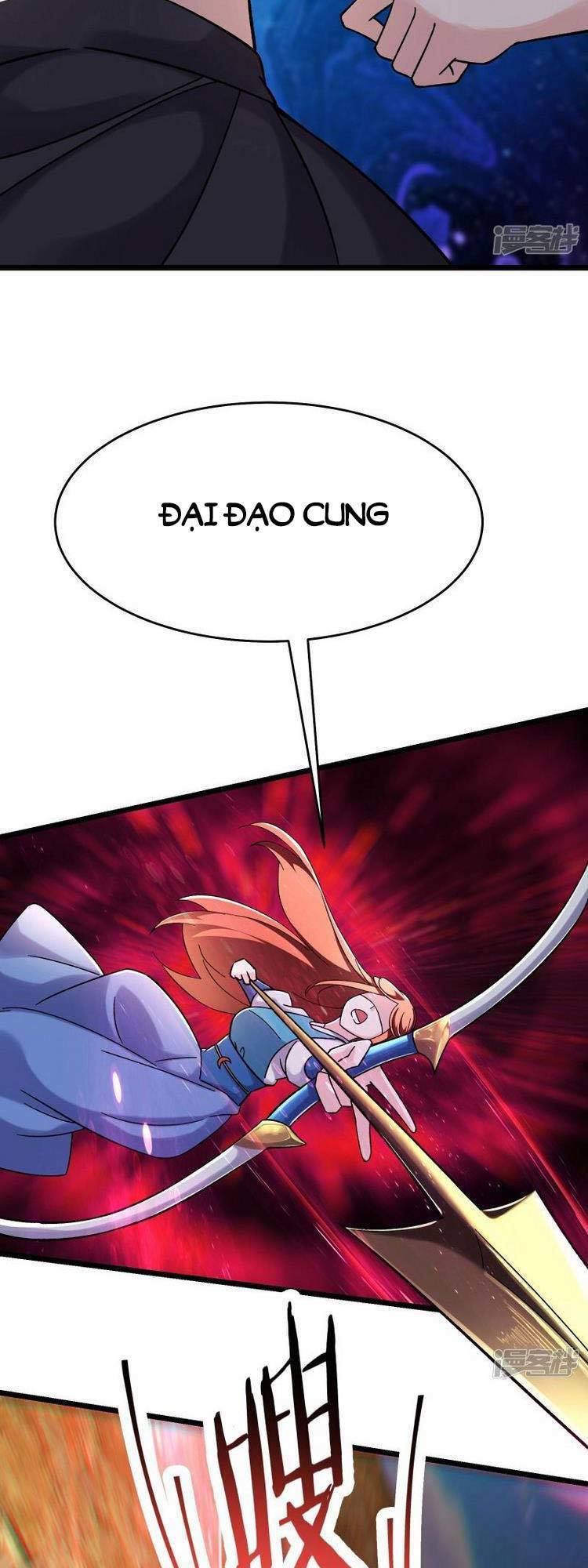 Đồ Đệ Của Ta Đều Là Nữ Ma Đầu chapter 172 - Upload bởi truyensieuhay.com