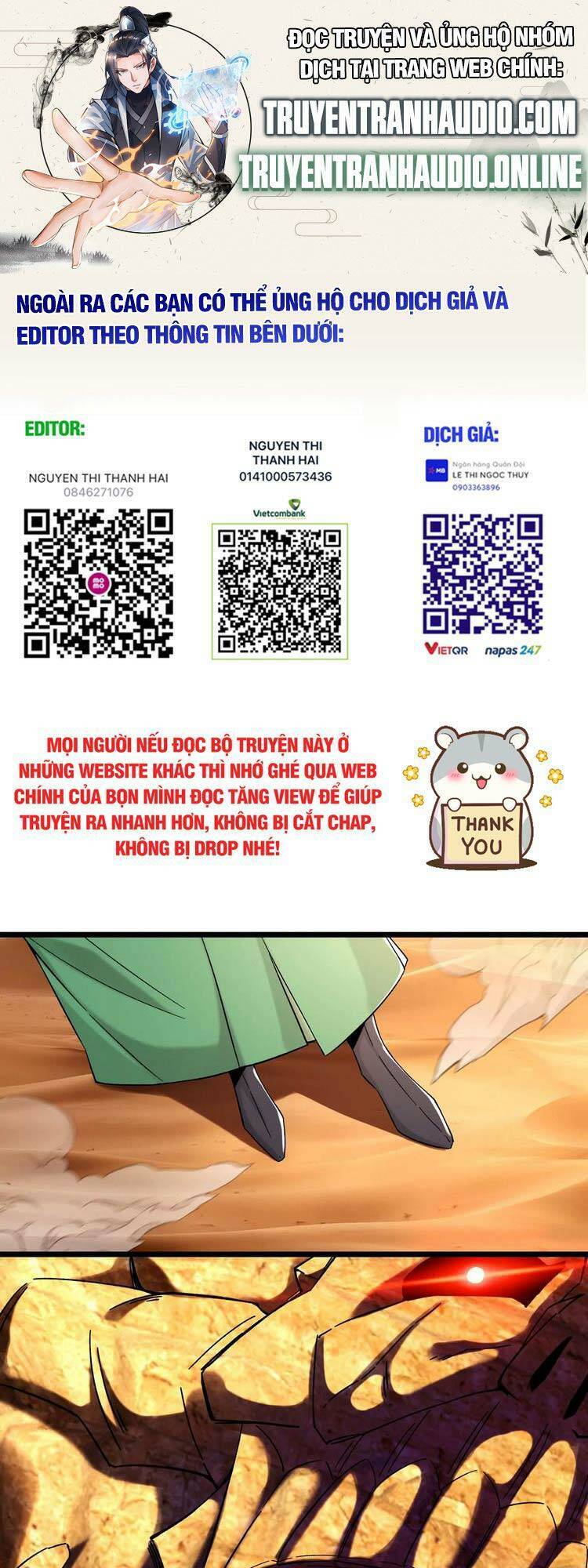 Đồ Đệ Của Ta Đều Là Nữ Ma Đầu chapter 174 - Upload bởi truyensieuhay.com