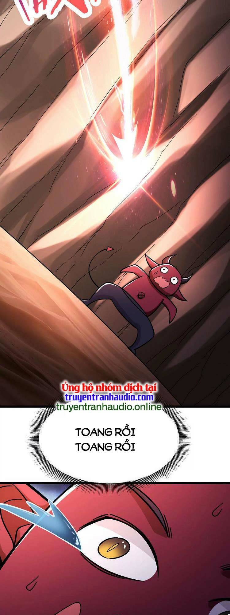 Đồ Đệ Của Ta Đều Là Nữ Ma Đầu chapter 174 - Upload bởi truyensieuhay.com