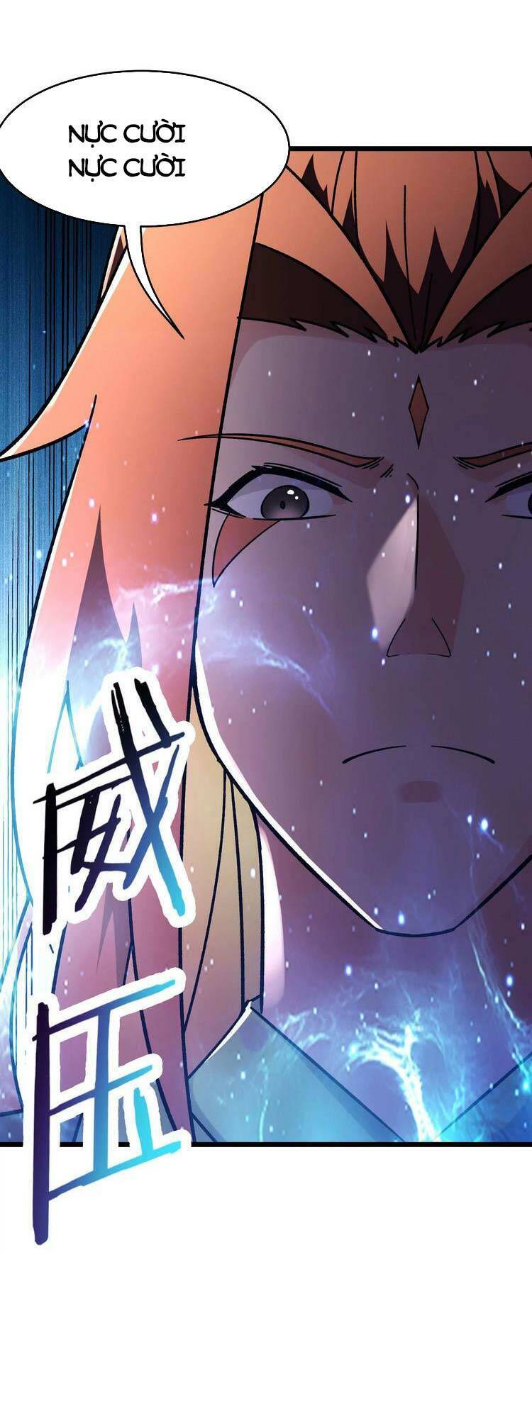 Đồ Đệ Của Ta Đều Là Nữ Ma Đầu chapter 174 - Upload bởi truyensieuhay.com