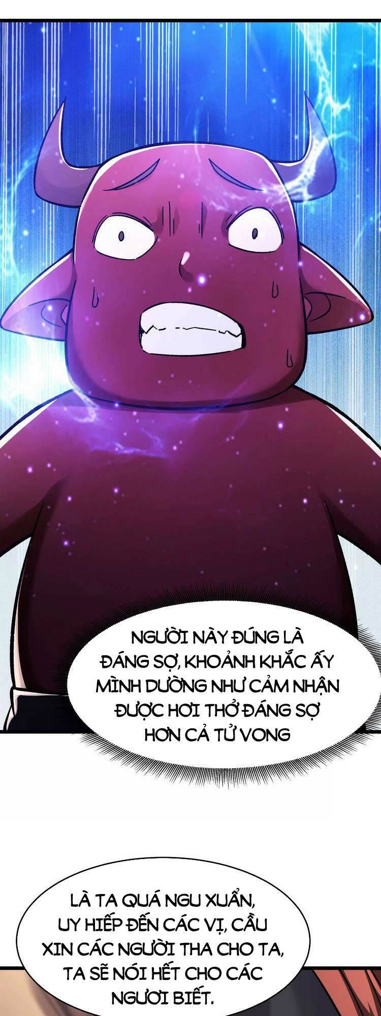 Đồ Đệ Của Ta Đều Là Nữ Ma Đầu chapter 174 - Upload bởi truyensieuhay.com