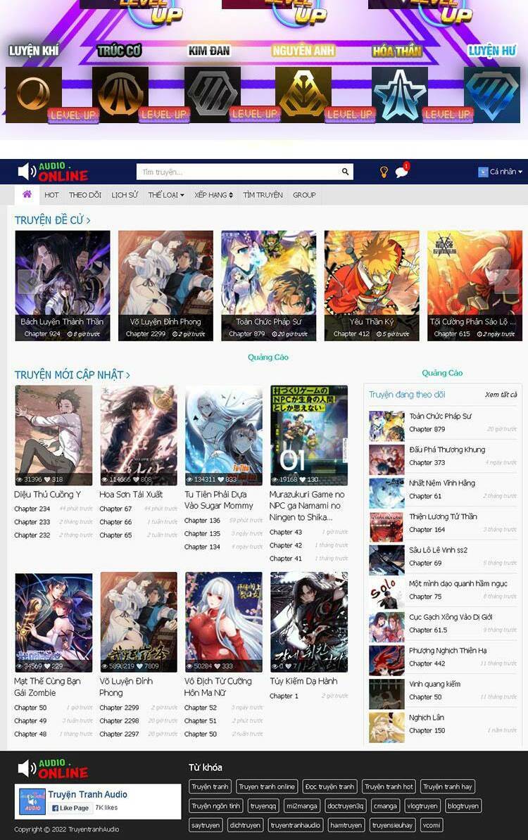 Đồ Đệ Của Ta Đều Là Nữ Ma Đầu chapter 174 - Upload bởi truyensieuhay.com
