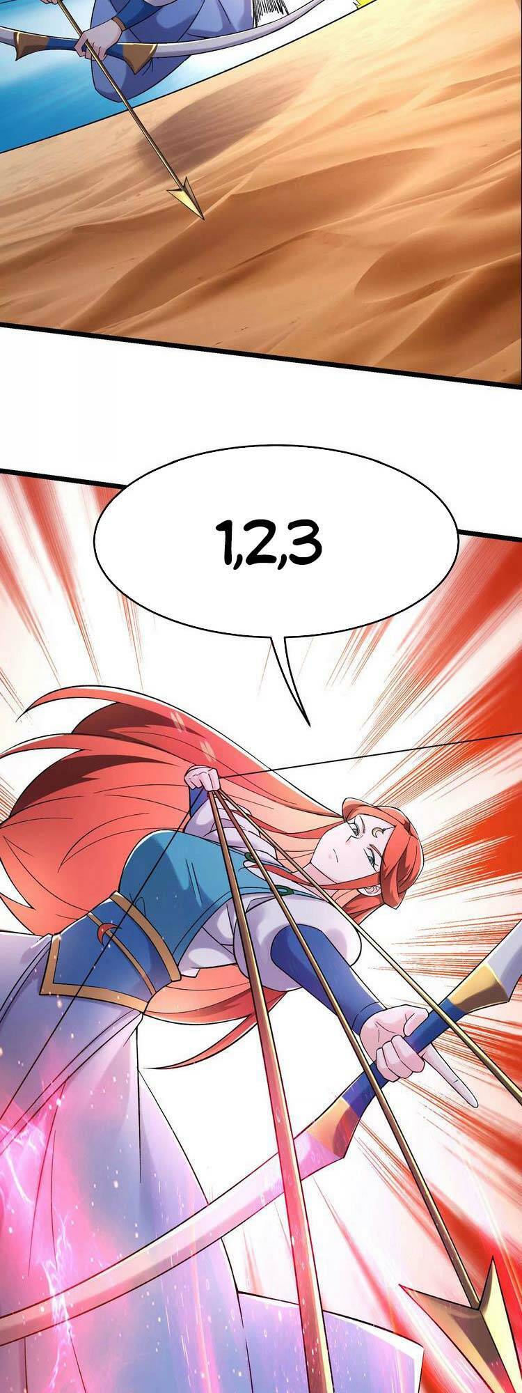 Đồ Đệ Của Ta Đều Là Nữ Ma Đầu chapter 174 - Upload bởi truyensieuhay.com