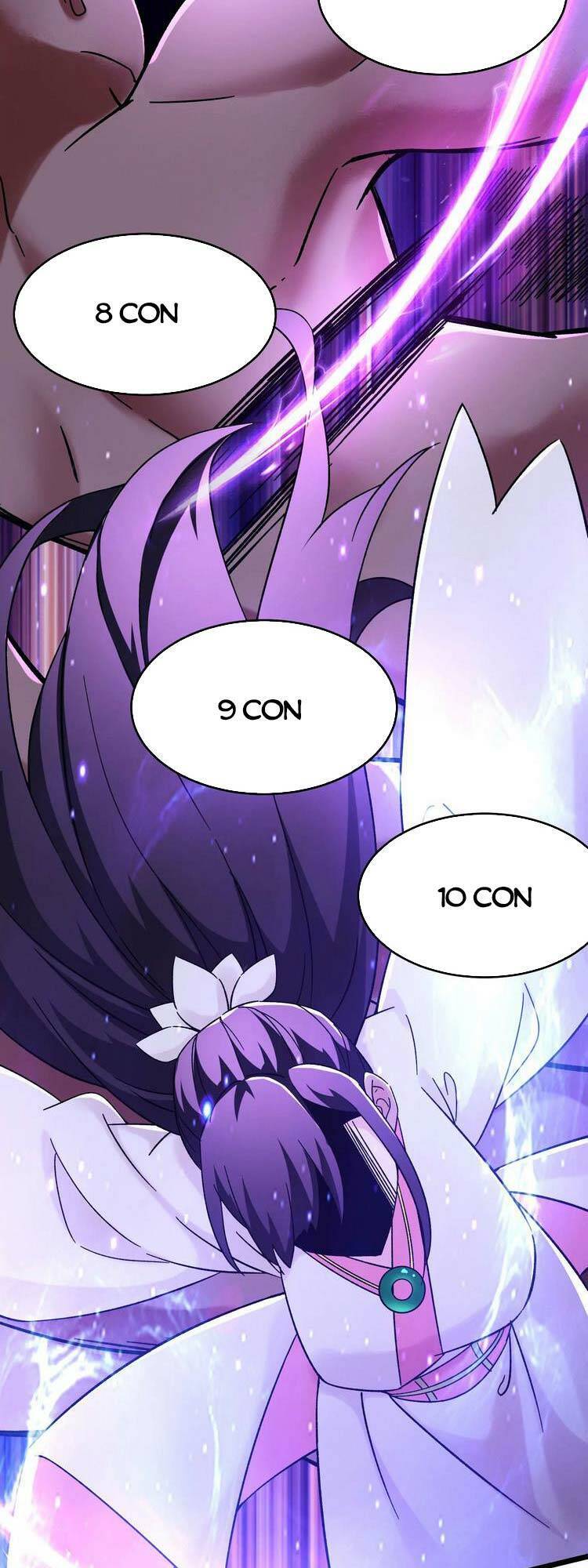 Đồ Đệ Của Ta Đều Là Nữ Ma Đầu chapter 174 - Upload bởi truyensieuhay.com