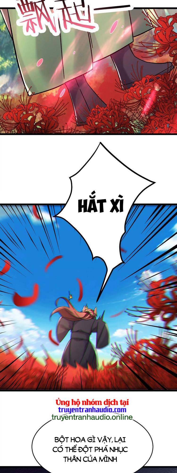 Đồ Đệ Của Ta Đều Là Nữ Ma Đầu chapter 175 - Upload bởi truyensieuhay.com