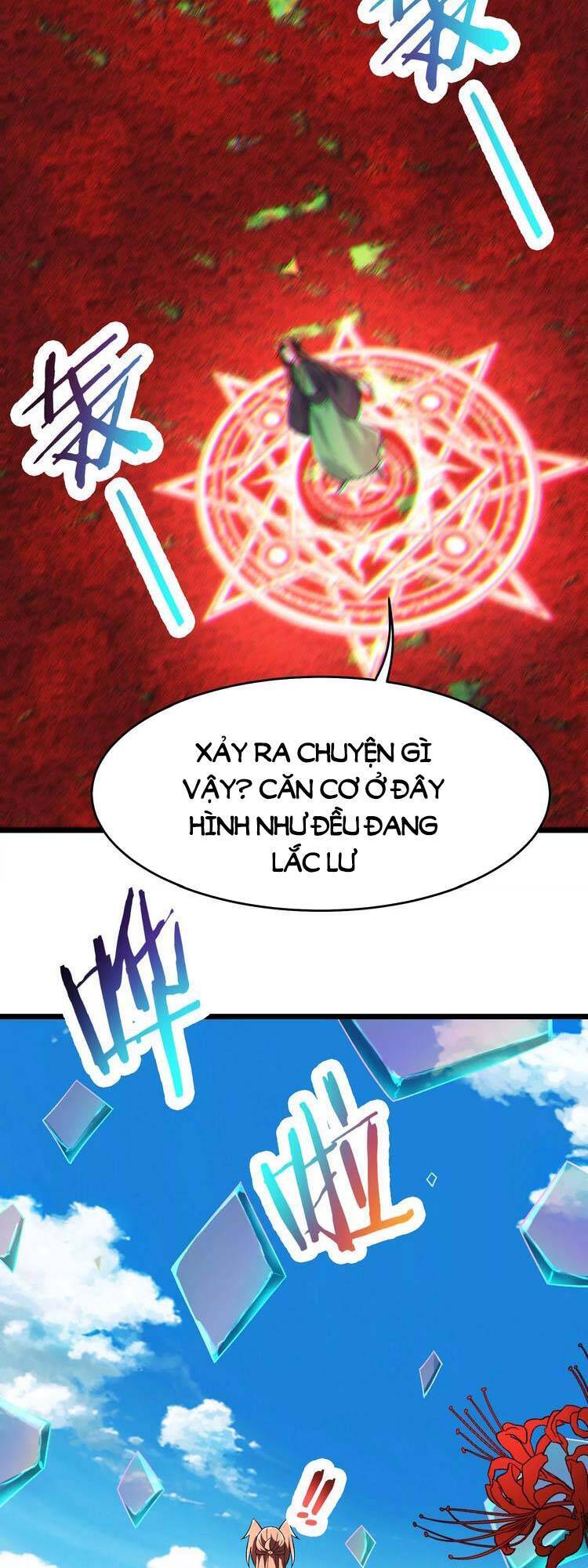 Đồ Đệ Của Ta Đều Là Nữ Ma Đầu chapter 175 - Upload bởi truyensieuhay.com