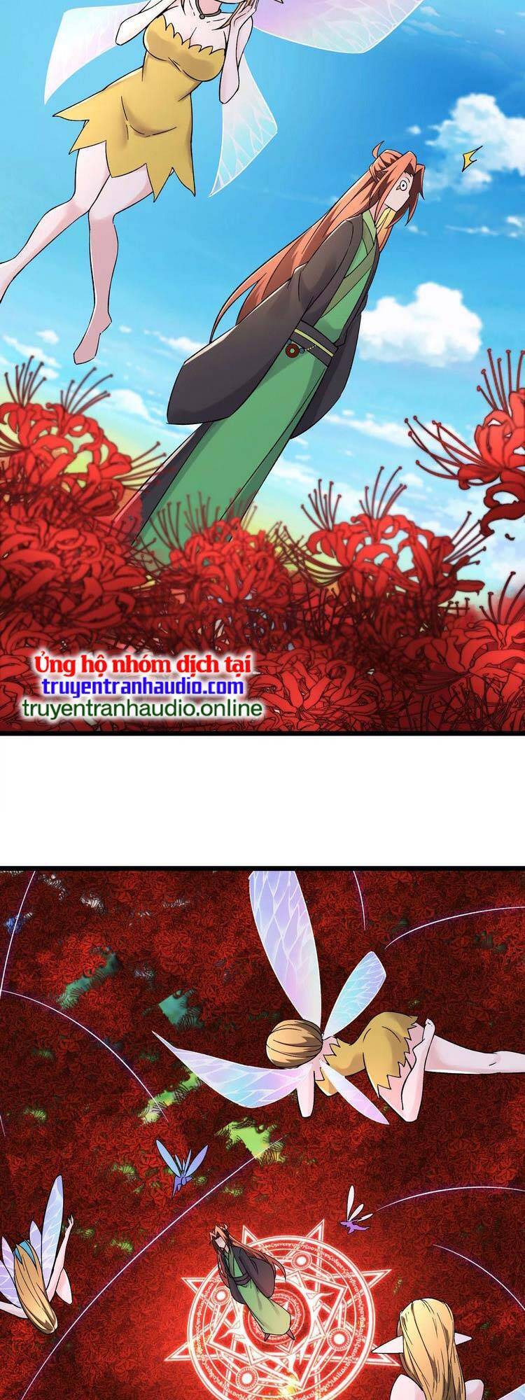 Đồ Đệ Của Ta Đều Là Nữ Ma Đầu chapter 175 - Upload bởi truyensieuhay.com