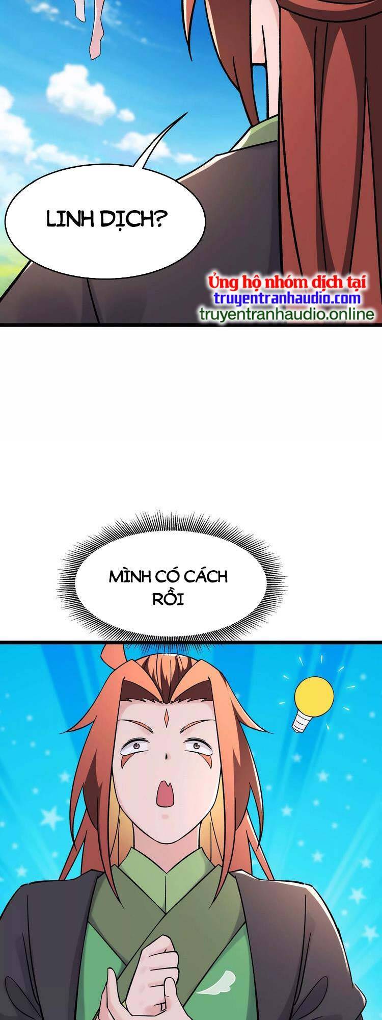 Đồ Đệ Của Ta Đều Là Nữ Ma Đầu chapter 175 - Upload bởi truyensieuhay.com