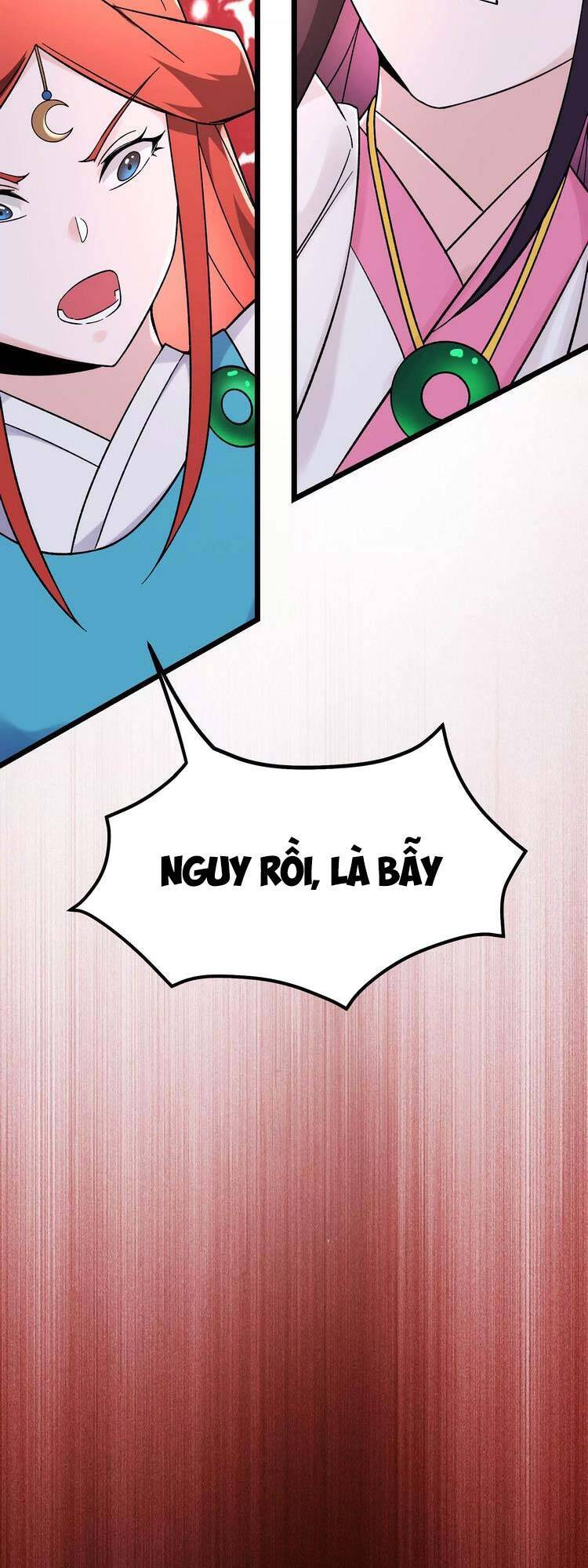 Đồ Đệ Của Ta Đều Là Nữ Ma Đầu chapter 175 - Upload bởi truyensieuhay.com