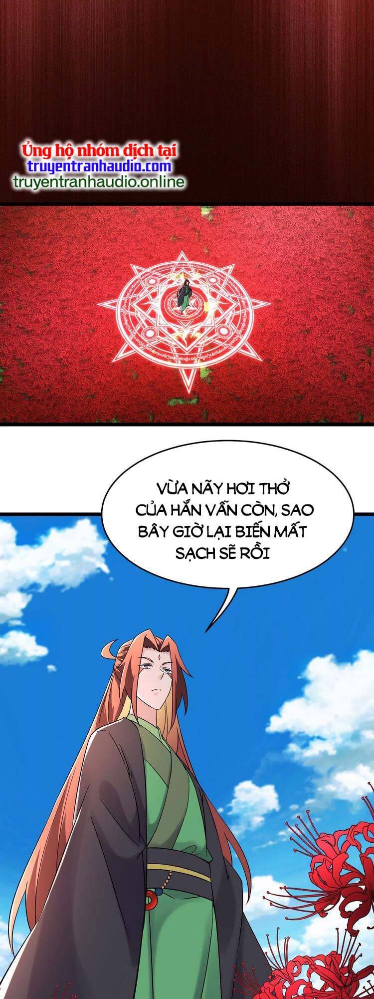 Đồ Đệ Của Ta Đều Là Nữ Ma Đầu chapter 175 - Upload bởi truyensieuhay.com