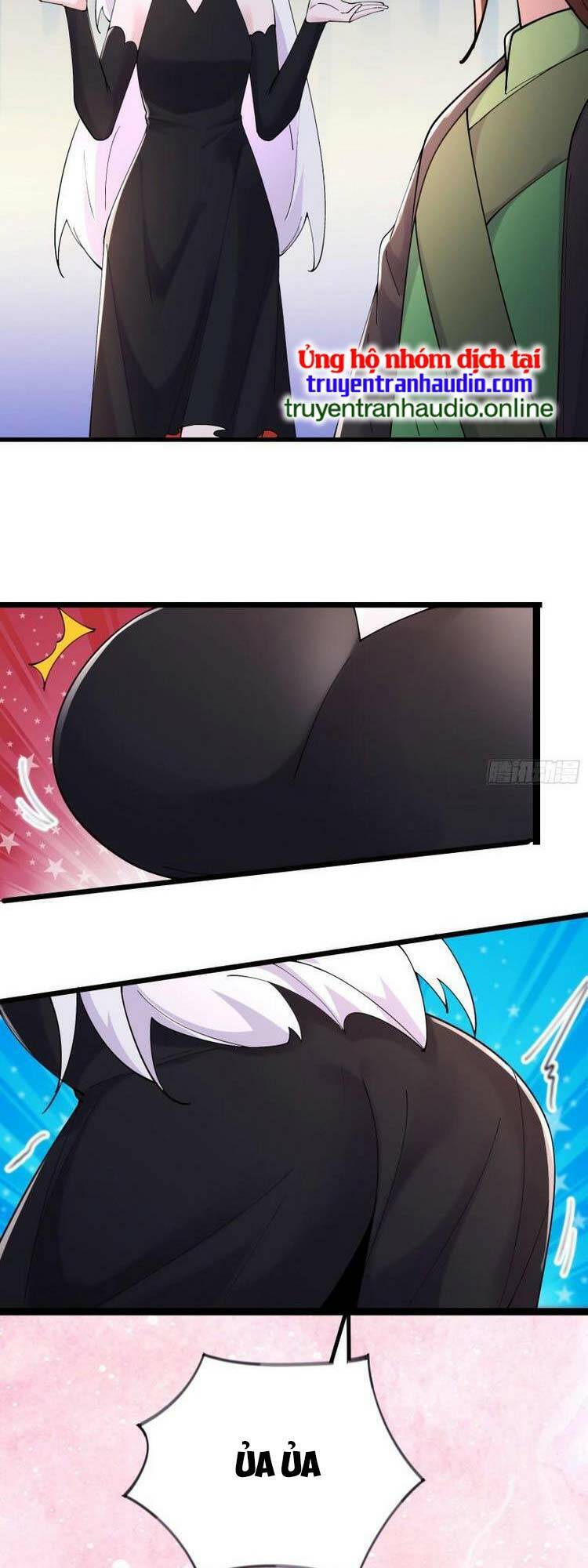 Đồ Đệ Của Ta Đều Là Nữ Ma Đầu chapter 176 - Upload bởi truyensieuhay.com