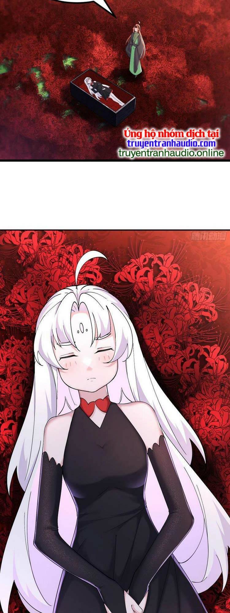 Đồ Đệ Của Ta Đều Là Nữ Ma Đầu chapter 176 - Upload bởi truyensieuhay.com