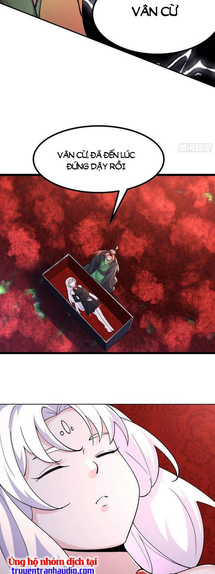 Đồ Đệ Của Ta Đều Là Nữ Ma Đầu chapter 176 - Upload bởi truyensieuhay.com