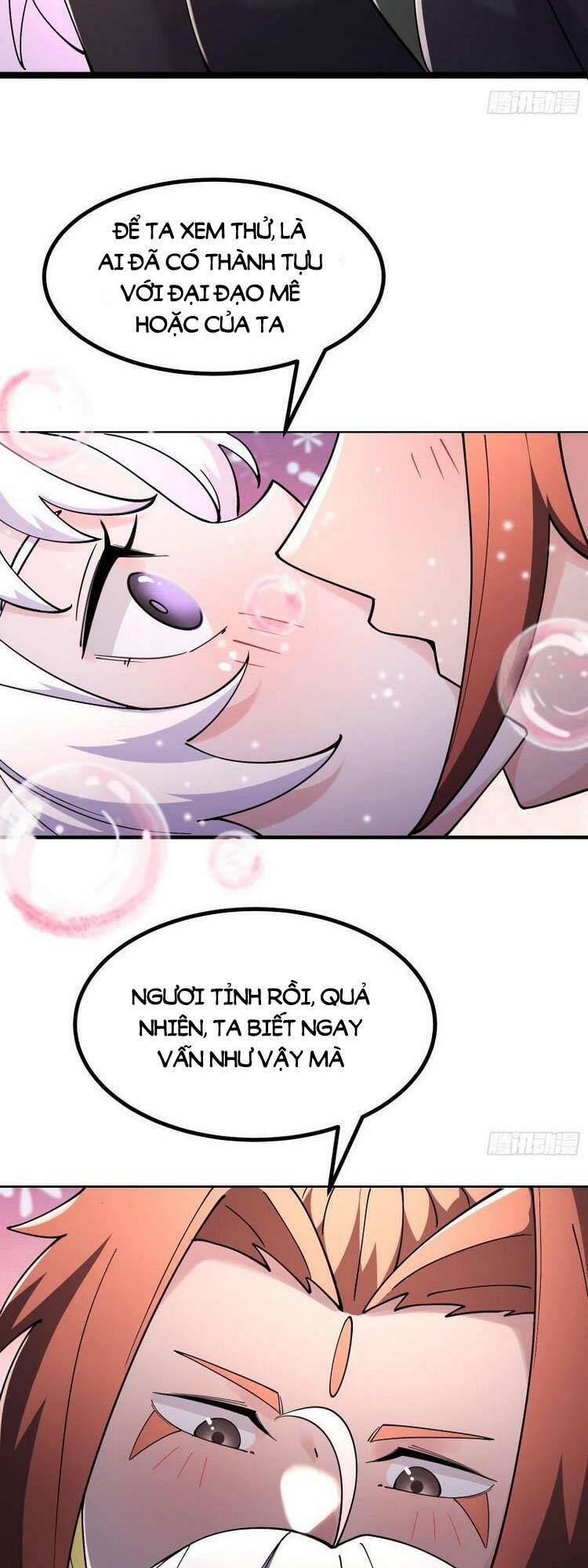 Đồ Đệ Của Ta Đều Là Nữ Ma Đầu chapter 176 - Upload bởi truyensieuhay.com