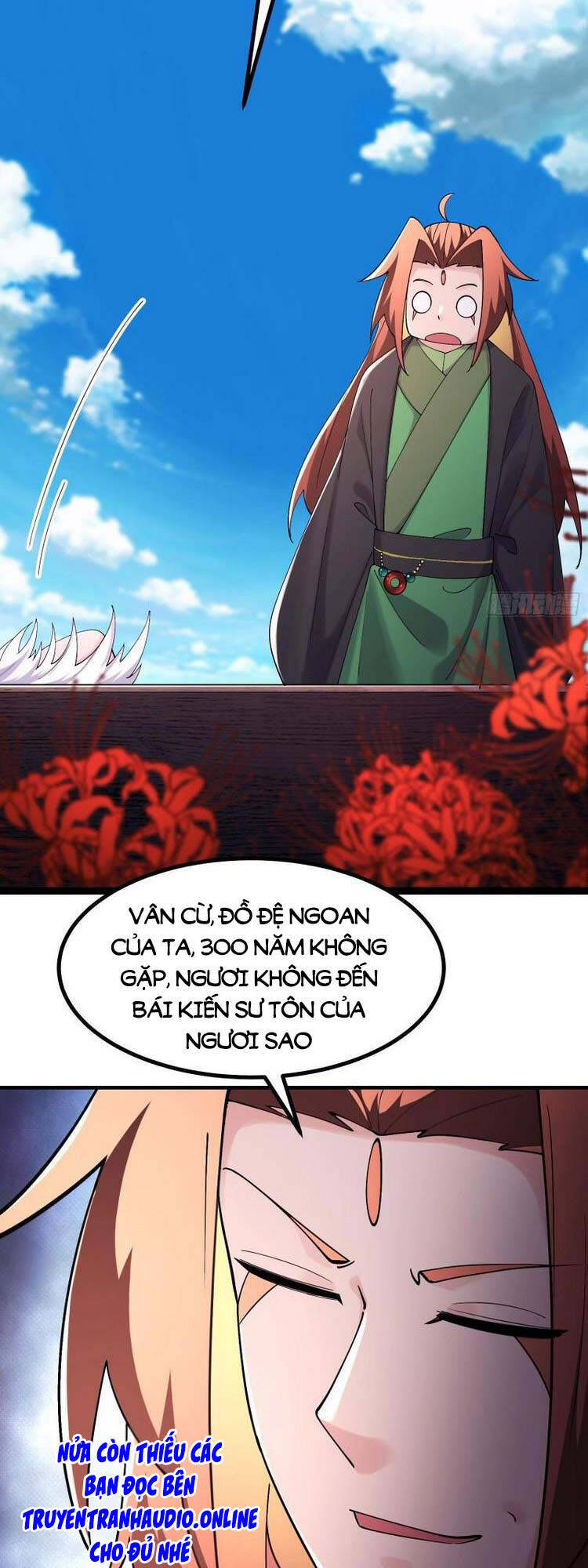 Đồ Đệ Của Ta Đều Là Nữ Ma Đầu chapter 176 - Upload bởi truyensieuhay.com